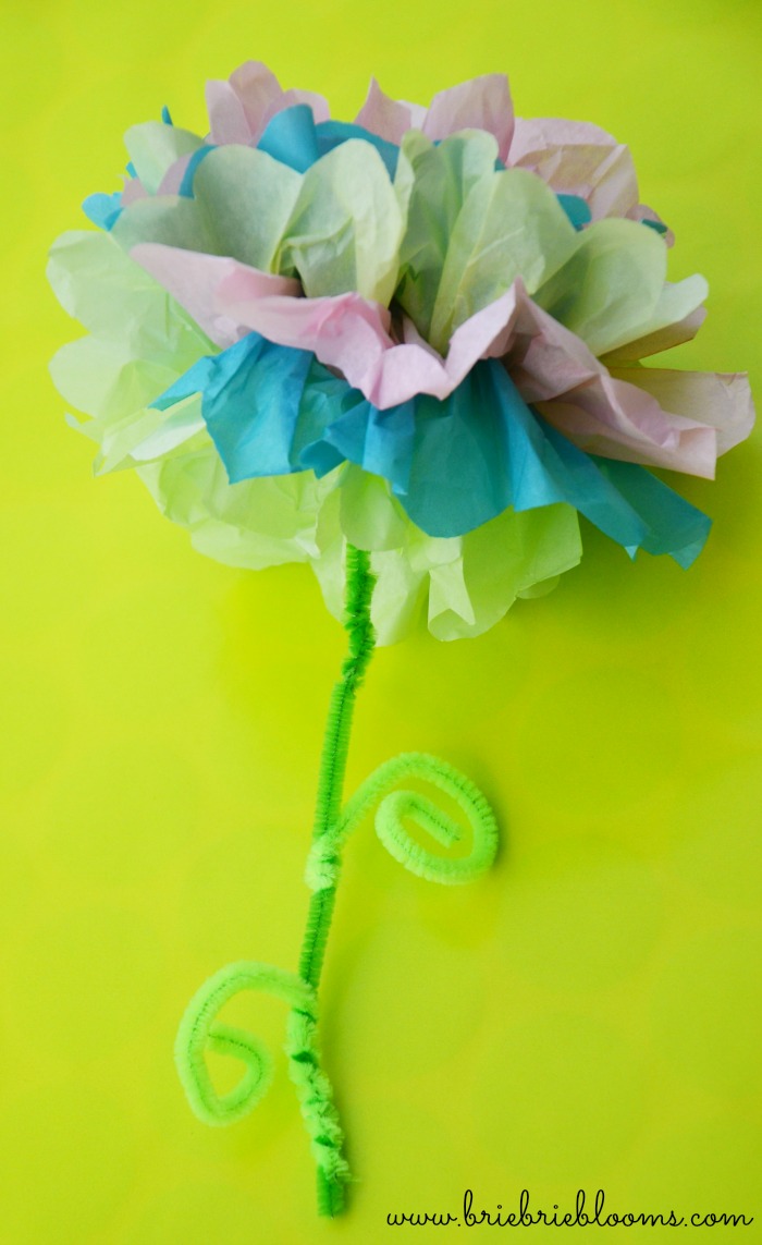 Tinker-Bell-craft-paper-flowers