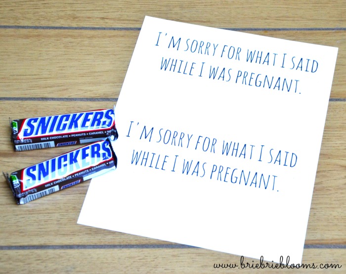 pregnancy-behavior-apology-printable-SNICKERS