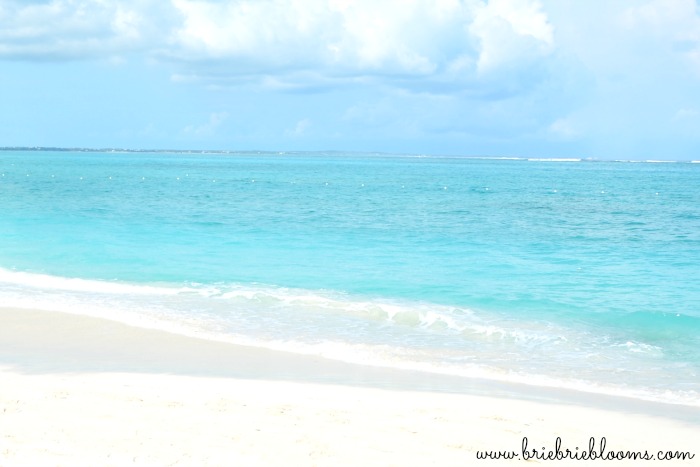 Beaches-Turks-and-Caicos-ocean-#BeachesMoms