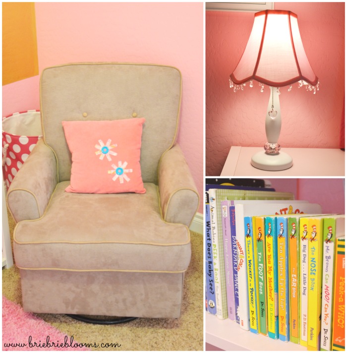pink-and-gold-nursery-chair