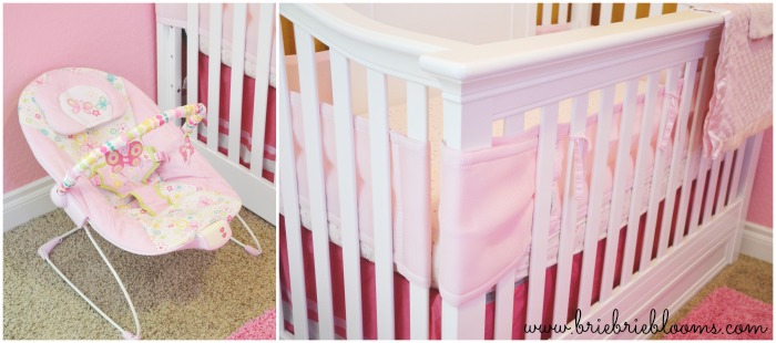 pink-and-gold-nursery-crib-bumper