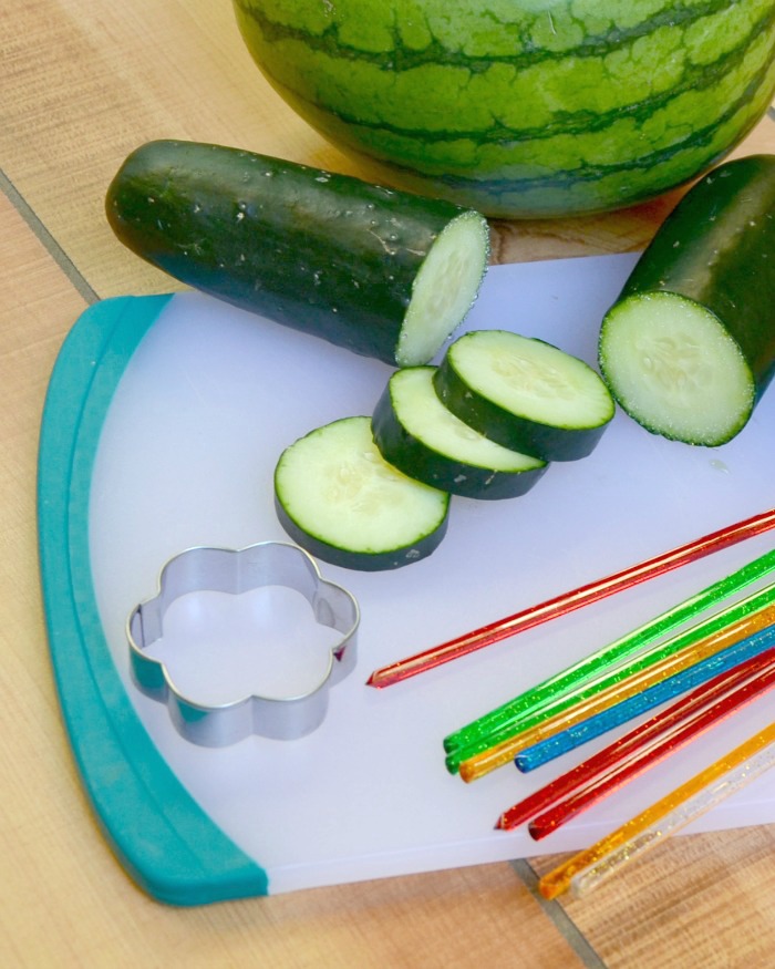 cucumber-watermelon-pops-supplies