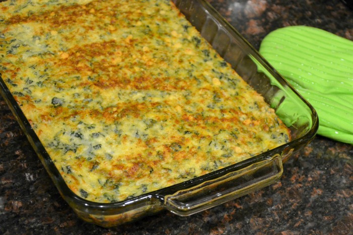 kid-friendly-spinach-squares-dinner