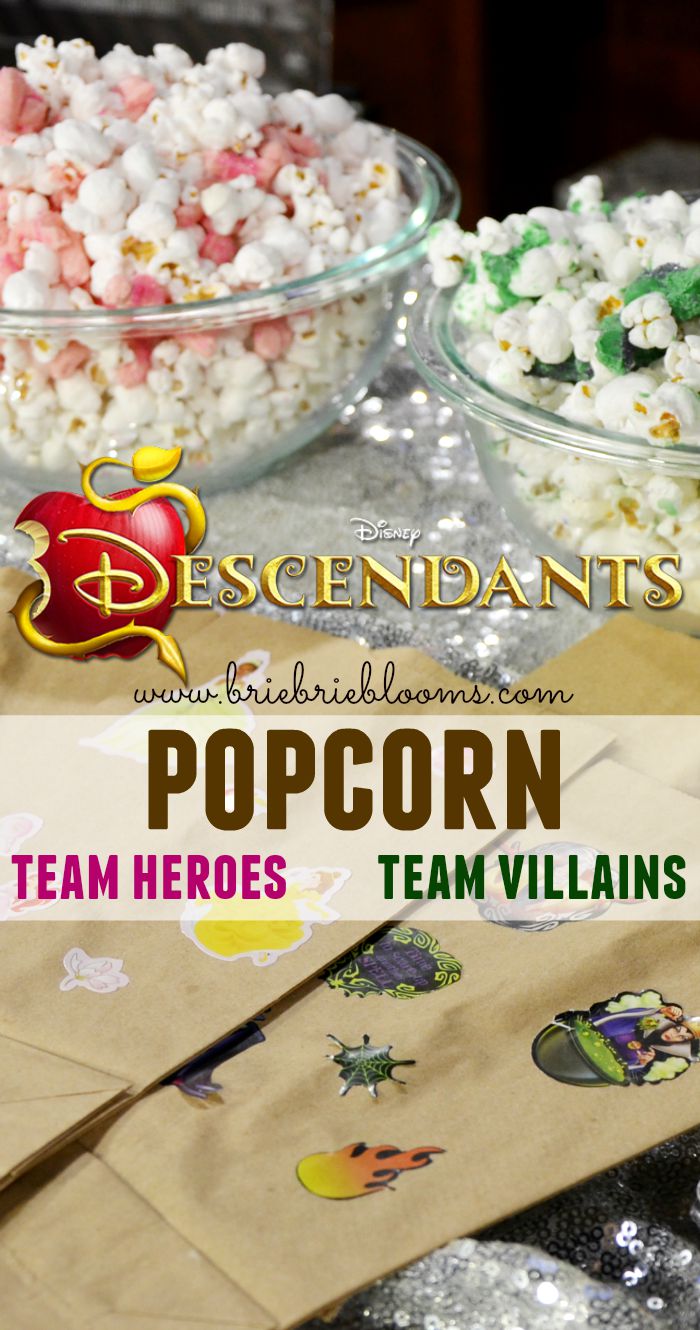 Disney-Descendants-Popcorn