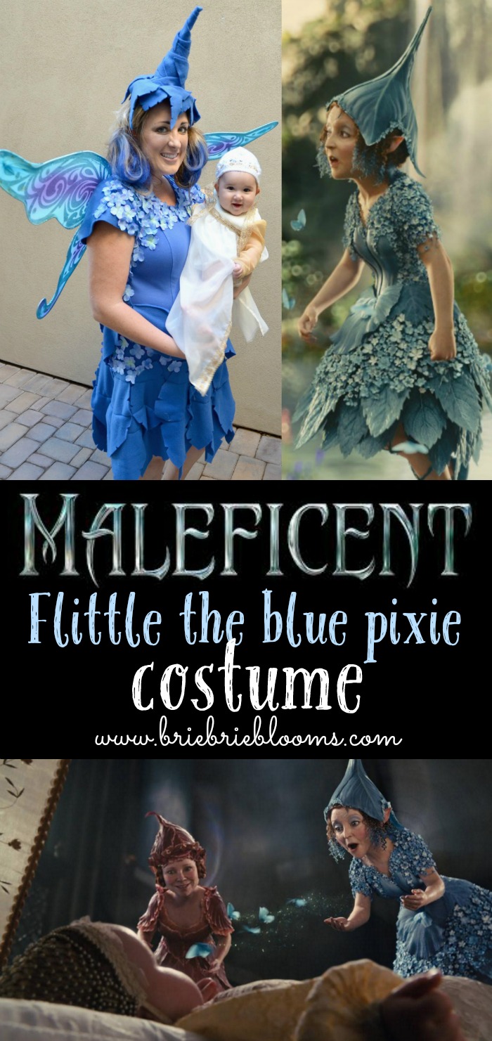 Maleficent-blue-fairy-costume