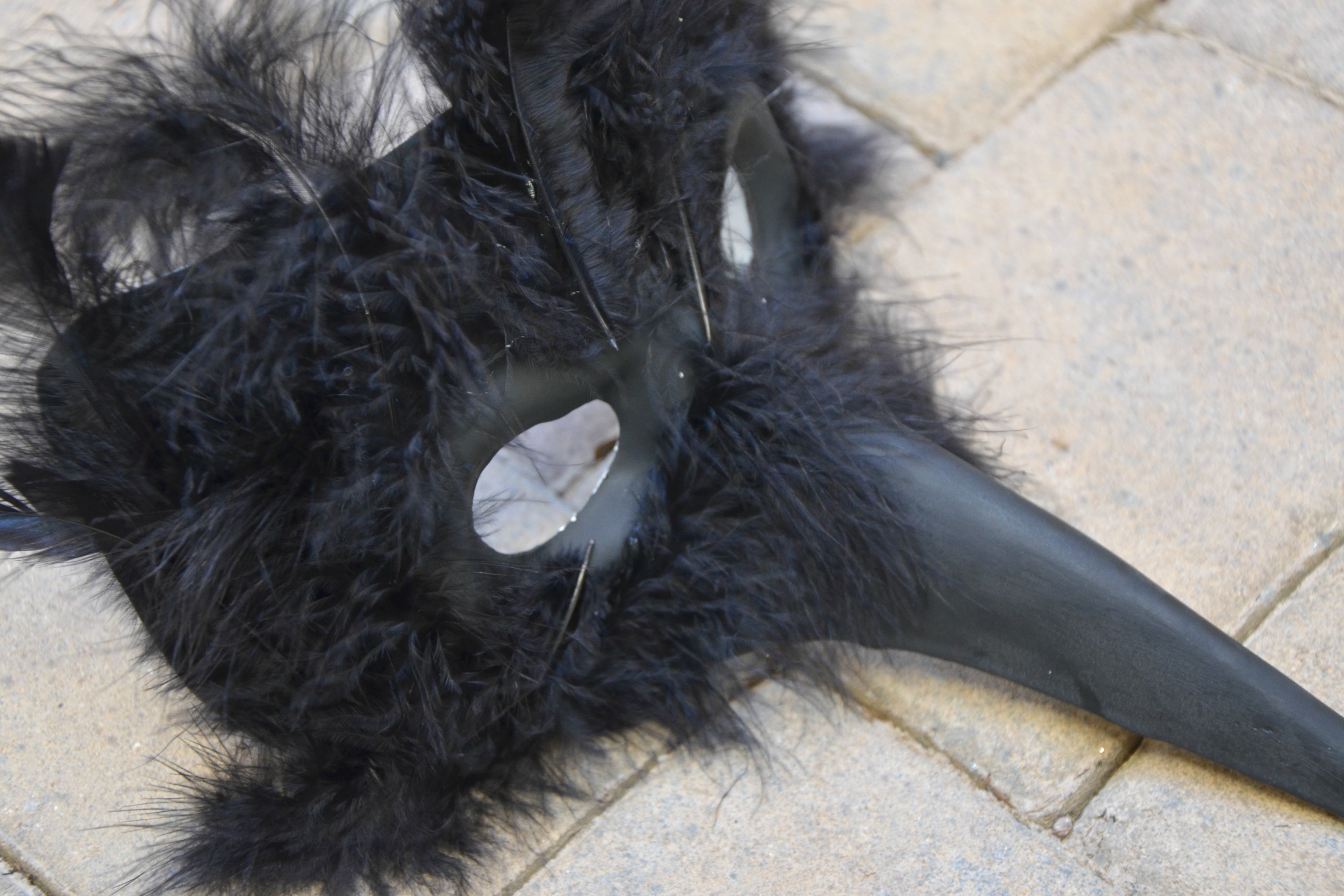 Maleficent-crow-costume
