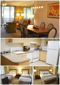 Grand Pacific Palisades Resort in Carlsbad, CA discount - Brie Brie Blooms