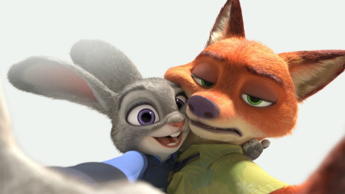 Fun fact : r/zootopia