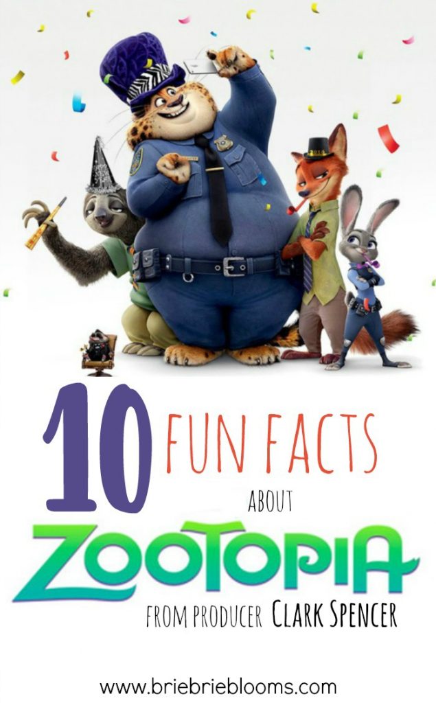 Zootopia download the last version for iphone