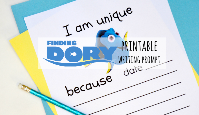 finding dory essay