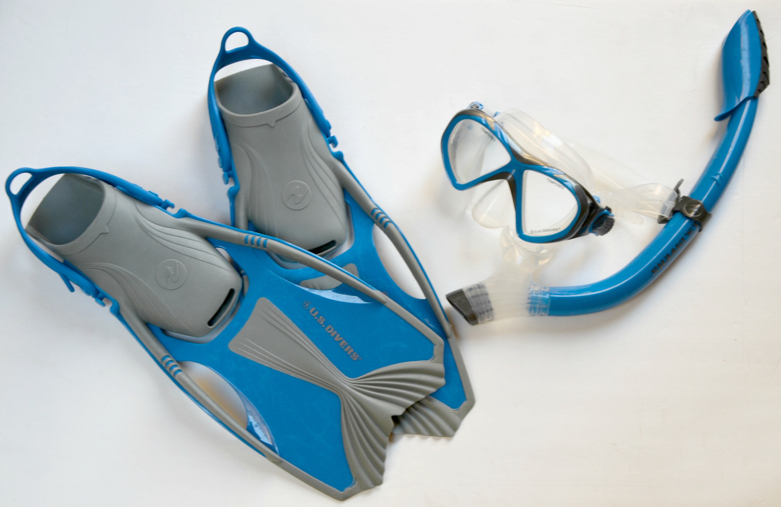 Snorkel tips for kids equipment