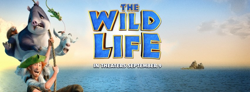 The Wild Life Movie Giveaway