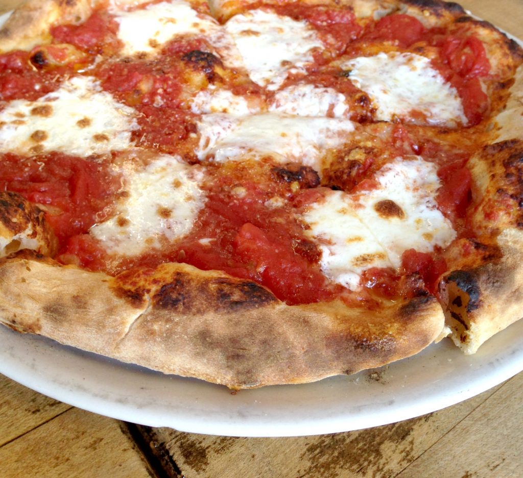 Tips for visiting Pizzeria Bianco "the best pizza in America" Phoenix