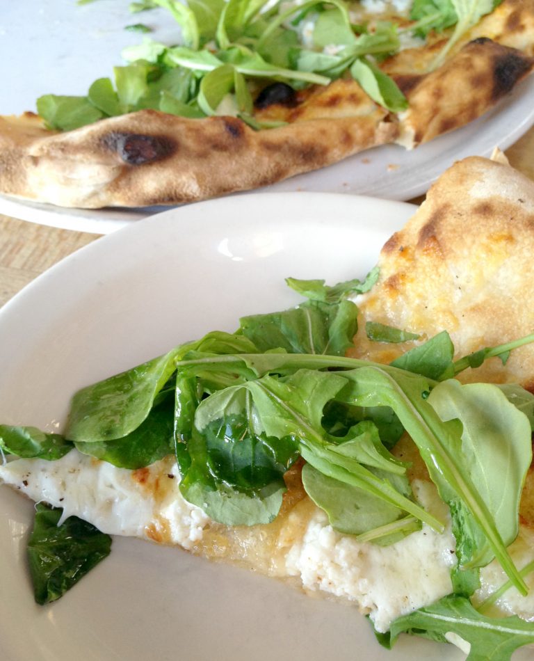 Tips for visiting Pizzeria Bianco "the best pizza in America" Phoenix