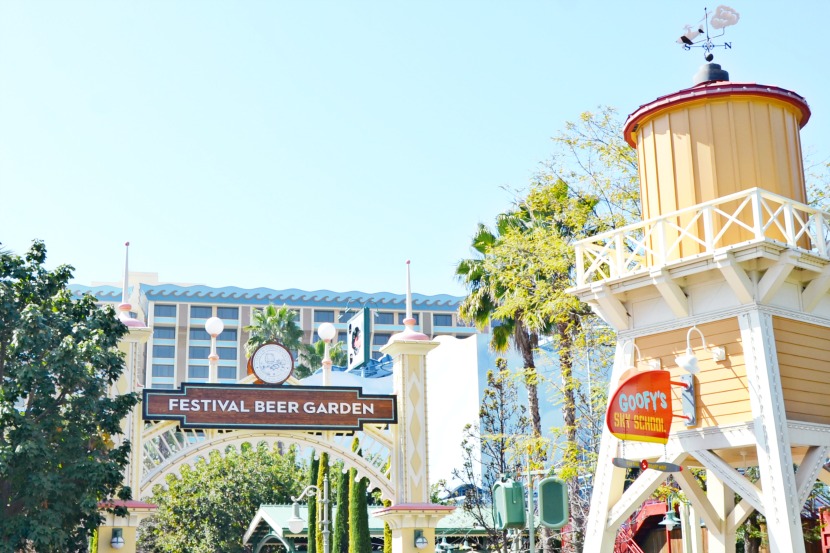 Spend a day exploring the amazing food and fun at the California Adventure Food & Wine Festival 2017 March 10 to April 16.