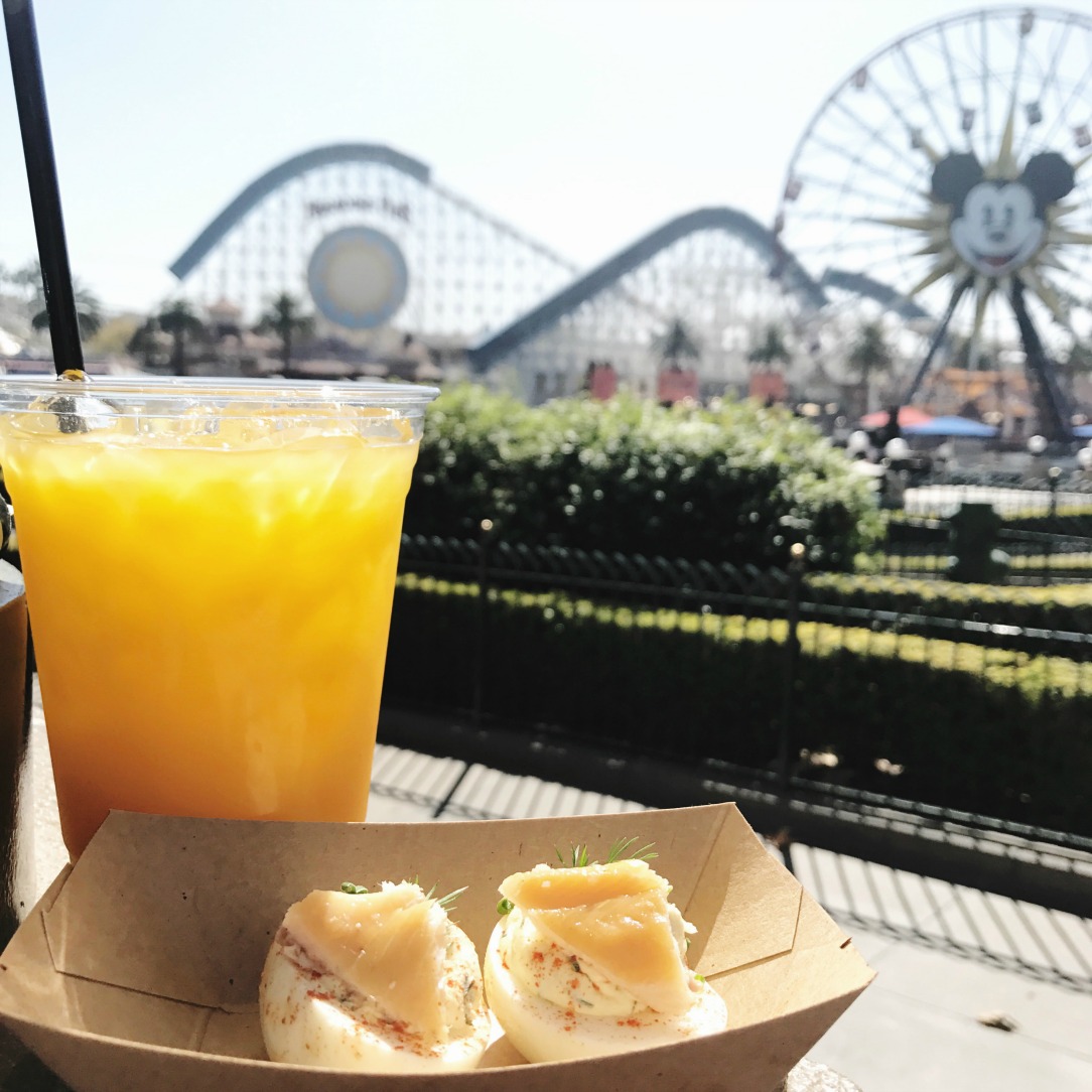 Spend a day exploring the amazing food and fun at the California Adventure Food & Wine Festival 2017 March 10 to April 16.