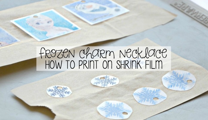 Shrink Paper Printable, Printable Shrink Film