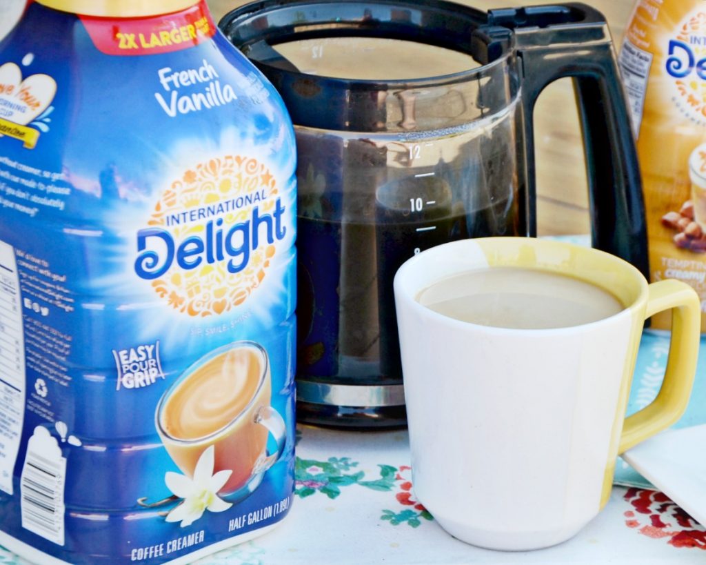 Caramel Macchiato Brownies Recipe Brie Brie Blooms