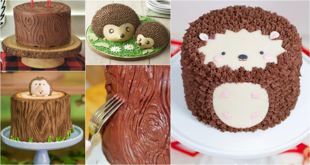 Plan the ultimate birthday party with these 20+ hedgehog party ideas!