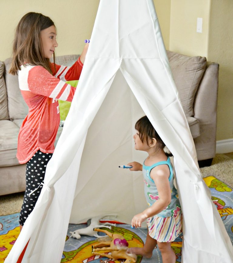 Build and Play Fire Truck Kit Brie Brie Blooms