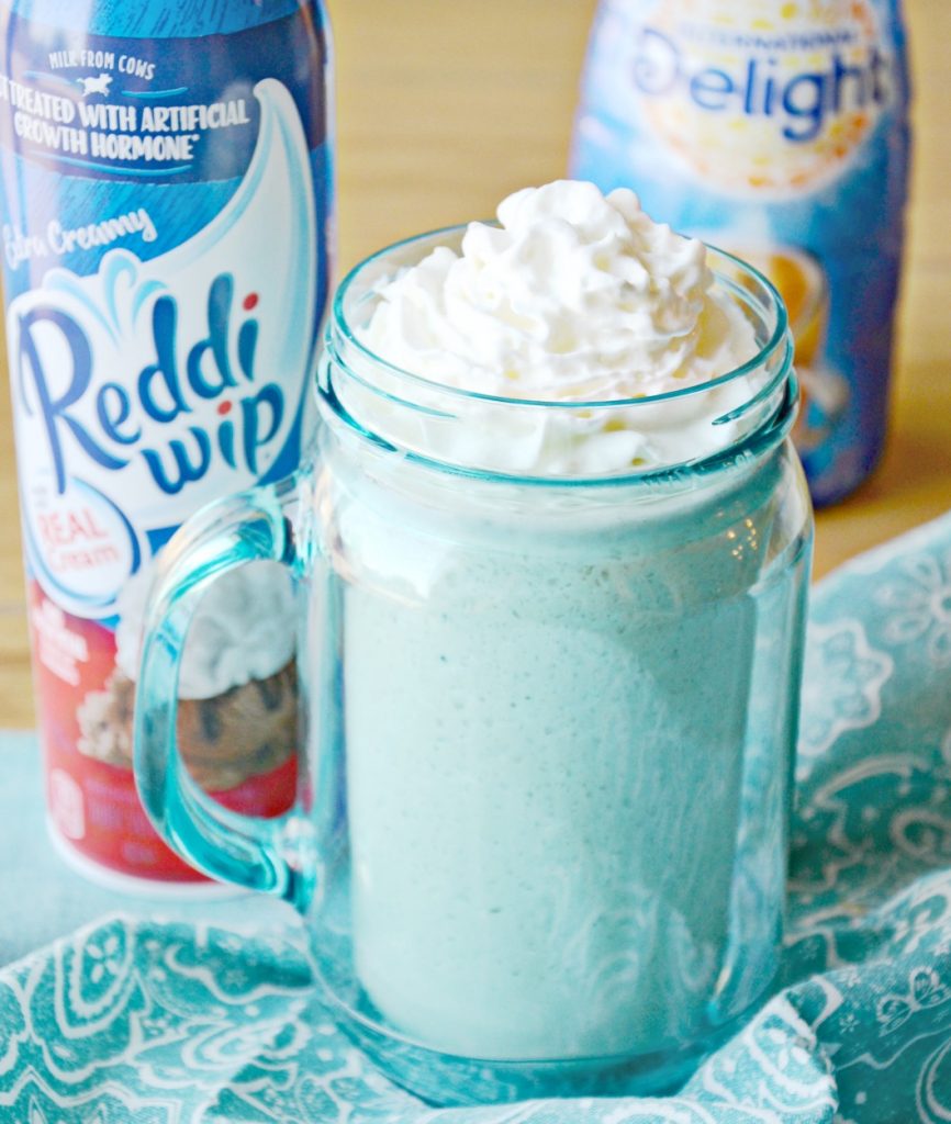 French Vanilla Frappe Recipe Brie Brie Blooms