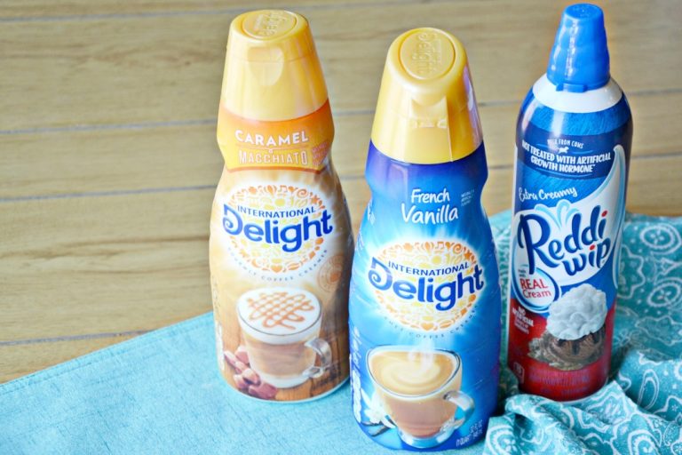 French Vanilla Frappe Recipe Brie Brie Blooms