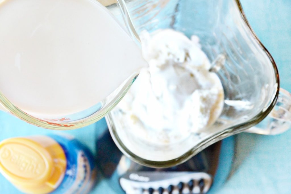 French Vanilla Frappe Recipe Brie Brie Blooms