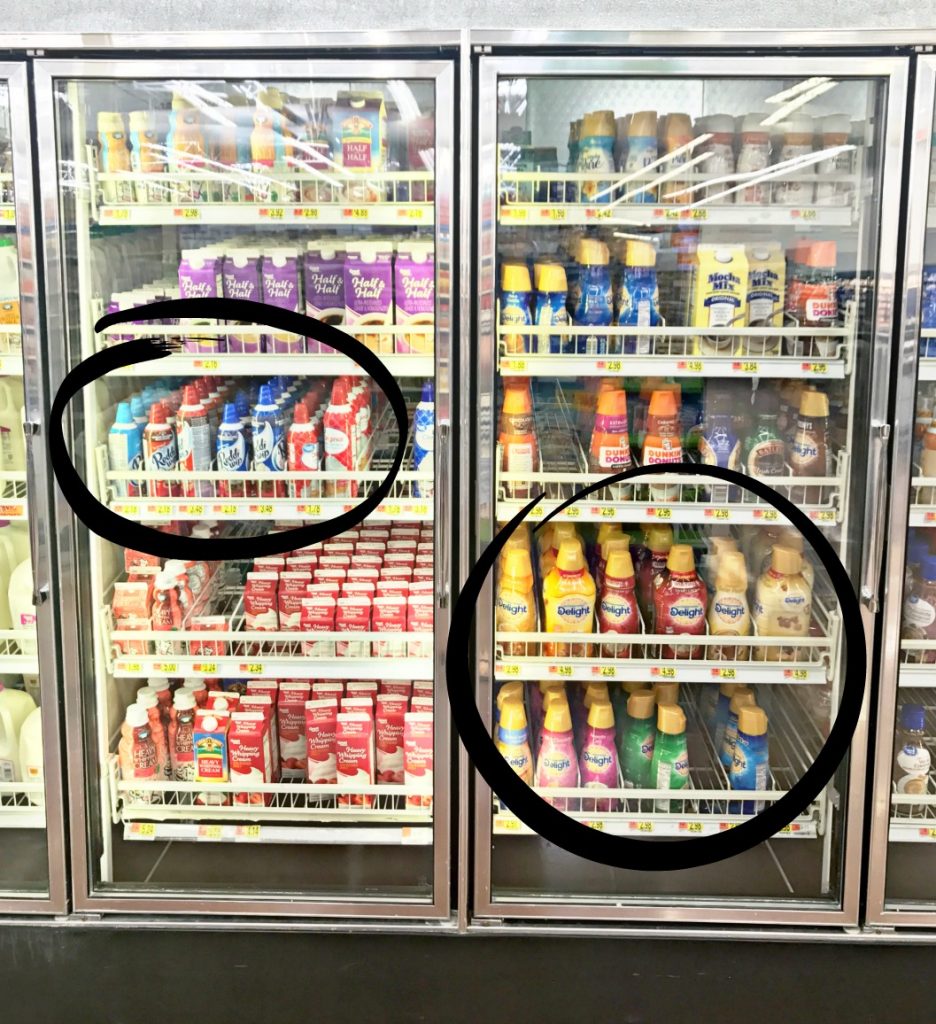 French Vanilla Frappe Recipe Brie Brie Blooms