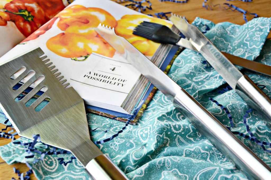 Outdoor Entertaining Grilling and Other Food Ideas Brie Brie Blooms