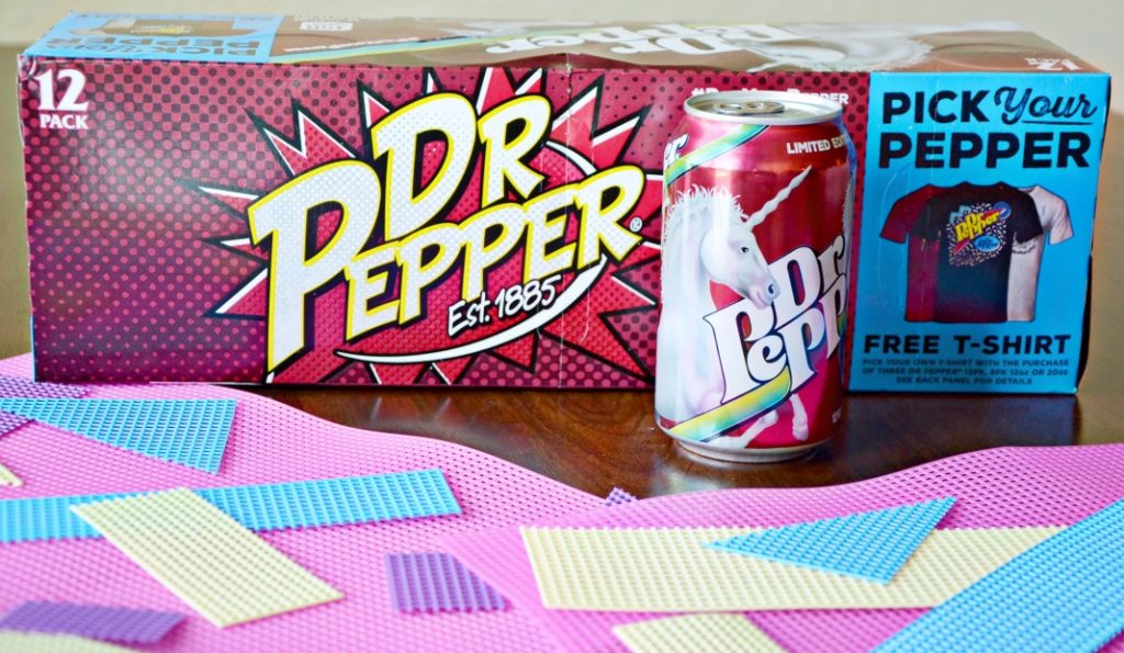 Geometric Summer Placemats Craft Brie Brie Blooms