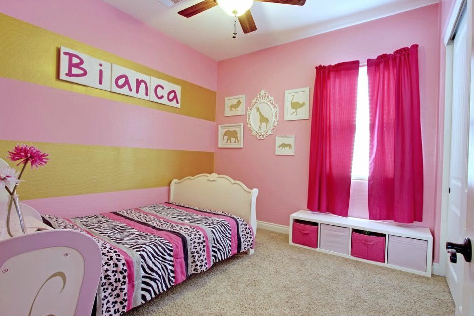 Our home selling tips includes everything we learned staging children's bedrooms on a budget. We accepted a offer on our home in just five days!