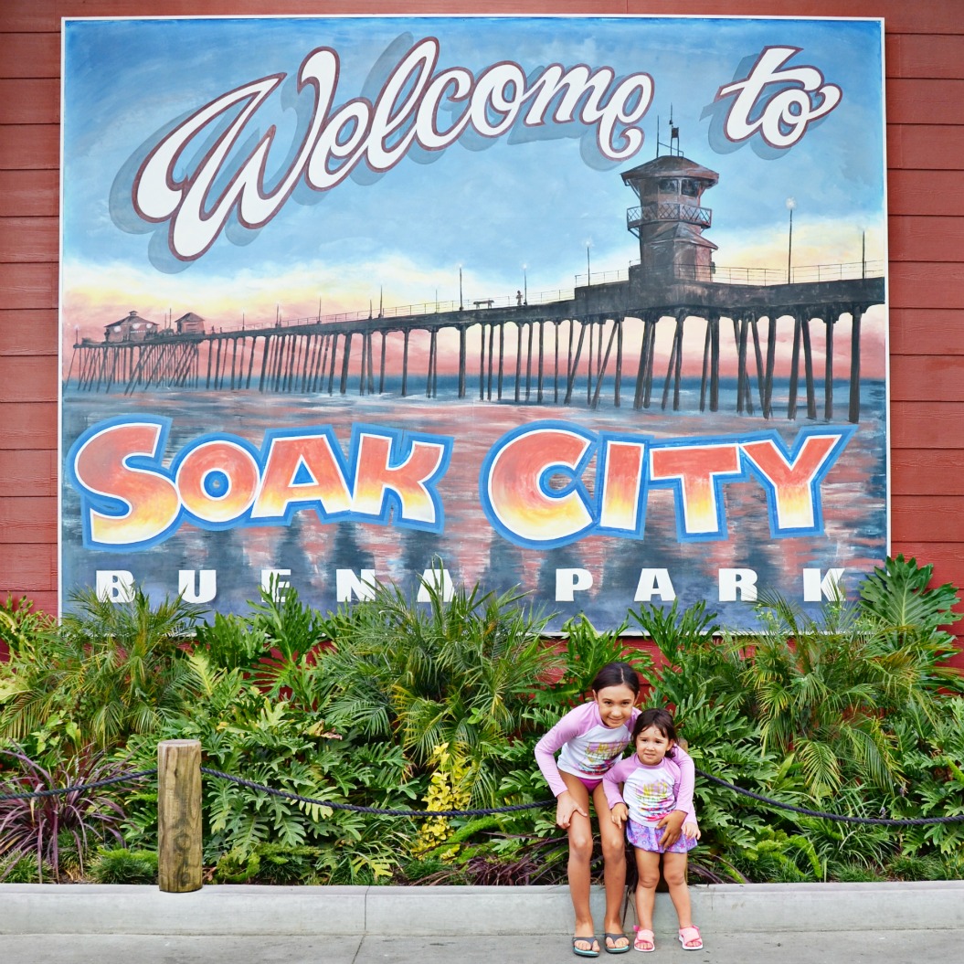 Check out these tips for the Ultimate Knott's Berry Farm Vacation to plan a great family vacation in Buena Park, California.