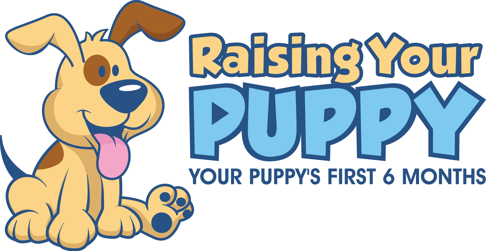 Robin K Bennett's Raising Your Puppy™ online dog training course is excellent for families with a new puppy or working on teaching an old dog new tricks.