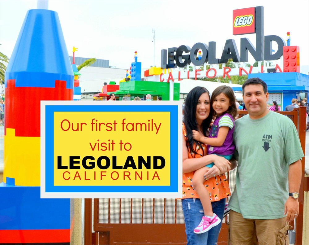 Enter to win a 4 one-day LEGOLAND California ticket giveaway to visit through 12/31/18. KIDS GO FREE to LEGOLAND California when you buy Honest Kids Juice.
