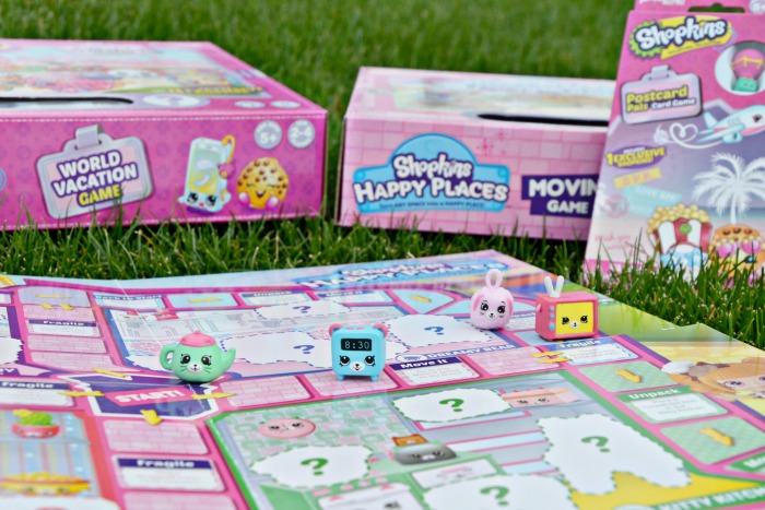 Shopkins games are a great addition to your educational Easter basket ideas.