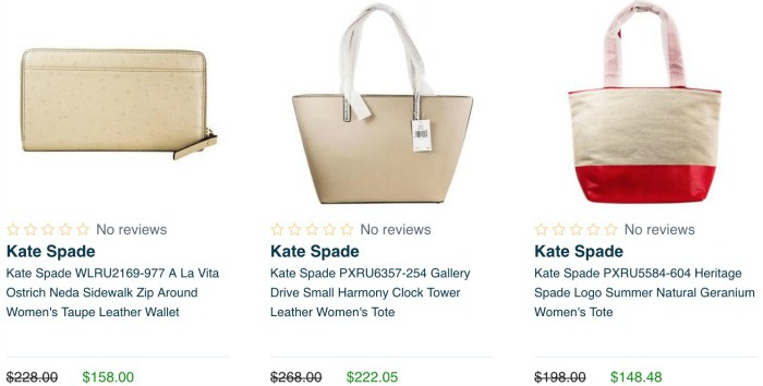 Retirement Gift Ideas for Women include luxury handbags at low prices from My Gift Stop.