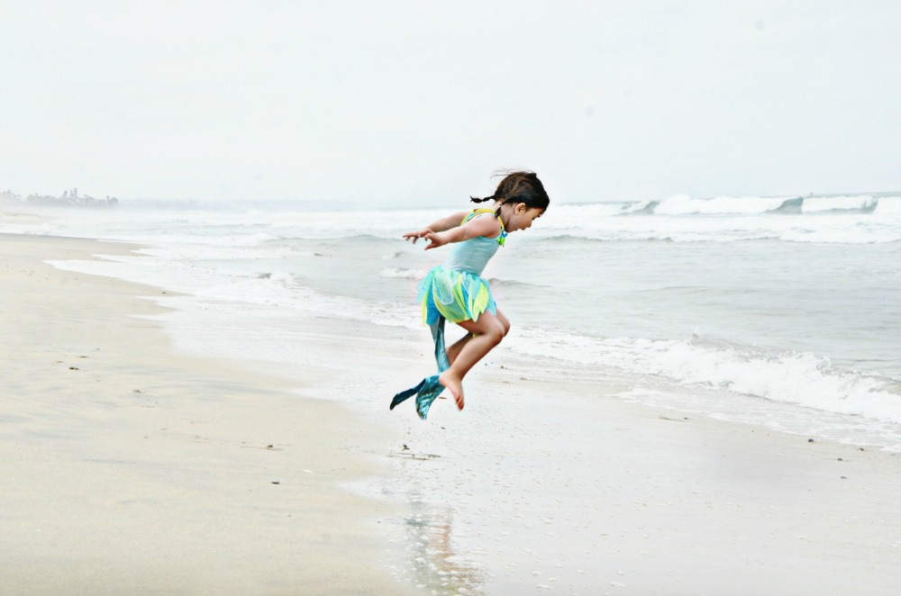Get outside and play with these family beach day essentials for a great day.