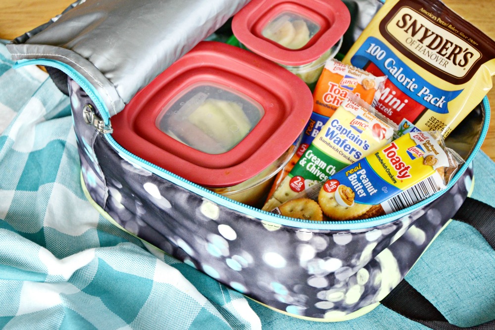 Pack a creative lunch with these easy lunch box ideas.