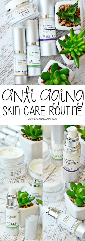 Anti Aging Skin Care Routine Brie Brie Blooms Anti Aging Skin Care Routine Brie Brie Blooms